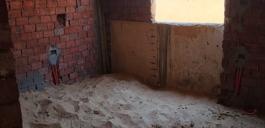 شقة للبيع 175م – المنطقة الثامنة عمارات – مدينة الشروق