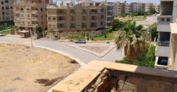 شقة للبيع 175م – المنطقة الثامنة عمارات – مدينة الشروق