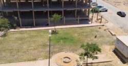 شقة للبيع 185 – المنطقة الثامنة عمارات – مدينة الشروق