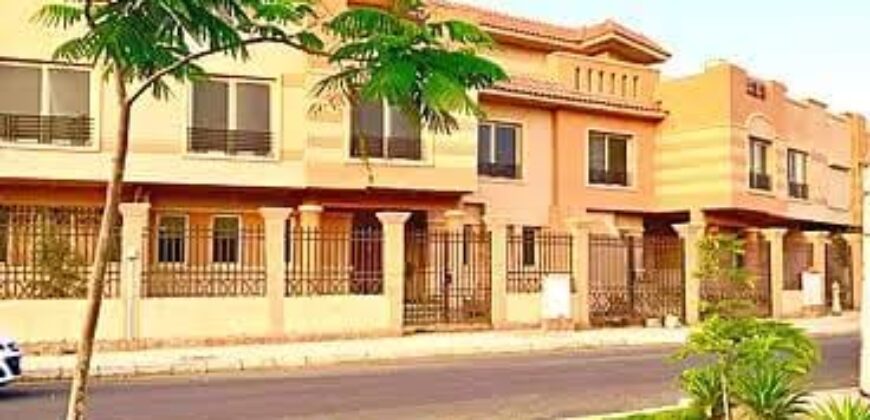 شقة للإيجار – أول سكن – كمبوند سبرنجز حسن علام – مدينة الشروق