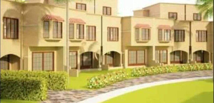 شقة للإيجار – أول سكن – كمبوند سبرنجز حسن علام – مدينة الشروق