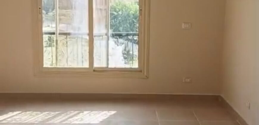 شقة للإيجار – أول سكن – كمبوند سبرنجز حسن علام – مدينة الشروق