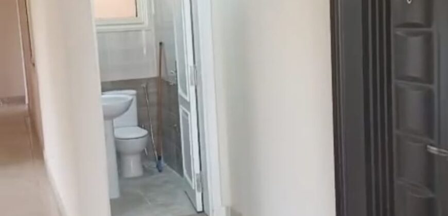 شقة للإيجار – أول سكن – كمبوند سبرنجز حسن علام – مدينة الشروق