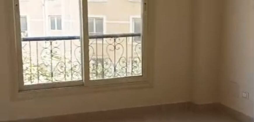 شقة للإيجار – أول سكن – كمبوند سبرنجز حسن علام – مدينة الشروق
