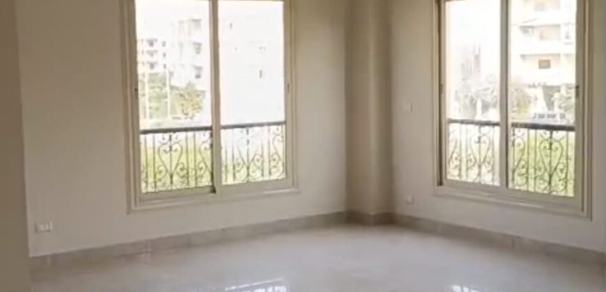 شقة للإيجار – أول سكن – كمبوند سبرنجز حسن علام – مدينة الشروق
