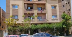 شقة للبيع 175م – المنطقة الرابعة عمارات – مدينة الشروق