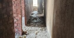 شقة للبيع 175م – المنطقة الرابعة عمارات – مدينة الشروق