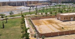 شقة للبيع 175م – المنطقة الرابعة عمارات – مدينة الشروق