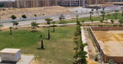 شقة للبيع 175م – المنطقة الرابعة عمارات – مدينة الشروق