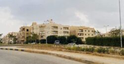 روف للبيع في الشروق 215م +30م تراس بجانب طريق السويس