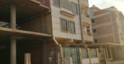 أرض للبيع 260م – ناصية بحري – منطقة العائلي