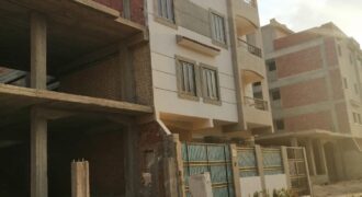 أرض للبيع 260م – ناصية بحري – منطقة العائلي