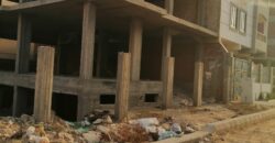أرض للبيع 260م – ناصية بحري – منطقة العائلي