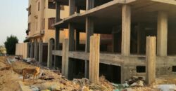 أرض للبيع 260م – ناصية بحري – منطقة العائلي