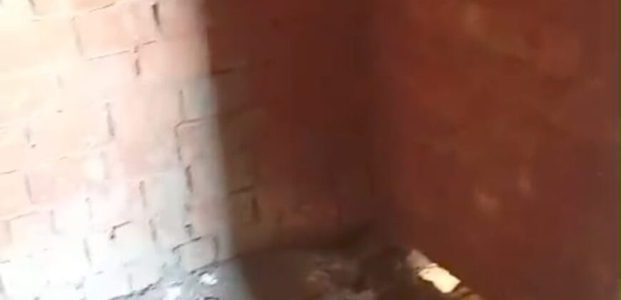 ارضى مرتفع للبيع ١٨٥ م + ٥٥ م جاردن بفيو امامي