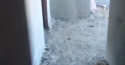 ارضى مرتفع للبيع ١٨٥ م + ٥٥ م جاردن بفيو امامي