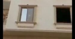 شقة للبيع 220م دور اول في المنطقة التاسعة عمارات في الشروق