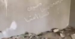 شقة للبيع 220م دور اول في المنطقة التاسعة عمارات في الشروق