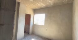 شقة امامية مساحة 195 متر الحي الثالث شرق