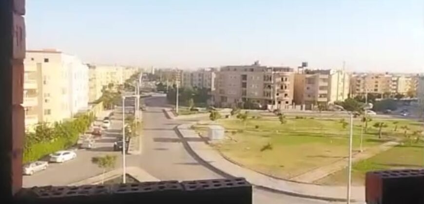 شقة للبيع 150م – مدينة الشروق | المنطقة الخامسة
