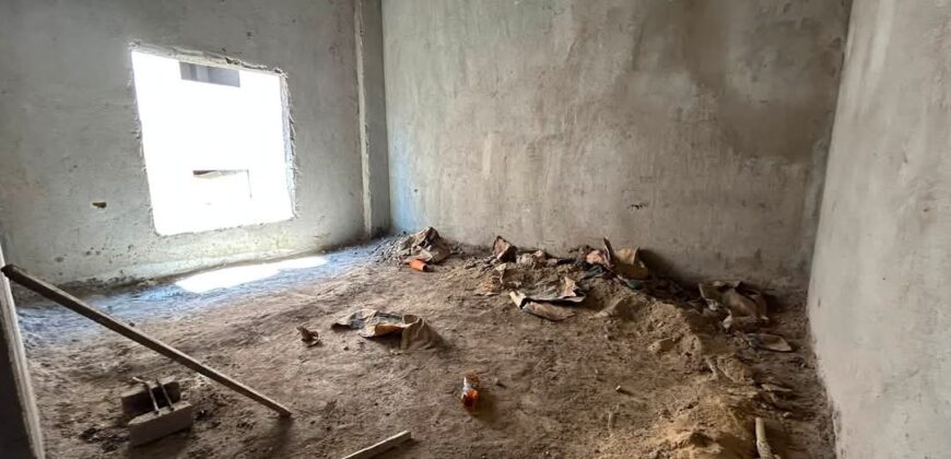 شقة روف للبيع 198 + 35م تراس – مدينة الشروق | حي نادي هليوبوليس