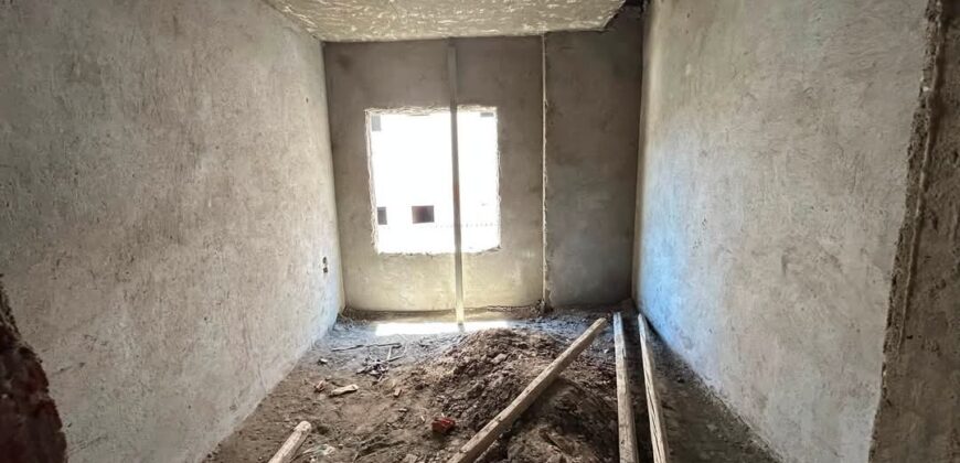 بيزمنت للبيع 175 + 125م بجاردن – مدينة الشروق | حي نادي هليوبوليس