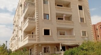 دوبليكس في المنطقة التاسعة للبيع 350م + 130م