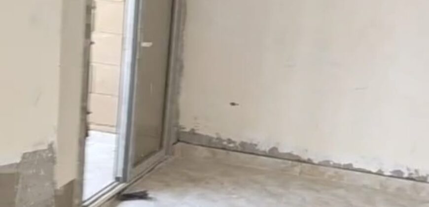 للبيع شقة دور أول 325م تشطيب سوبر لوكس في المنطقة السادسة عمارات