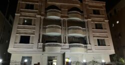 شقة للبيع 170م – المنطقة الرابعة عمارات – مدينة الشروق