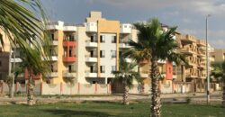 فيلا دوبلكس للبيع 325م + جاردن 90م – الشروق 2