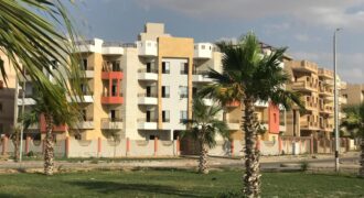 فيلا دوبلكس للبيع 325م + جاردن 90م – الشروق 2