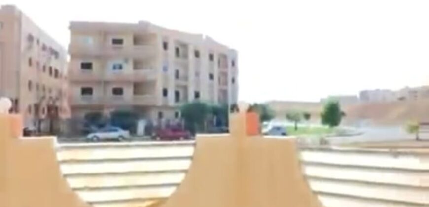 فيلا دوبلكس للبيع 325م + جاردن 90م – الشروق 2