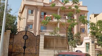 روف للبيع 255م – الحي الثاني شرق فيلات – مدينة الشروق
