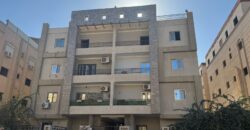 روف للبيع 225 + 80م – المنطقة الخامسة – مدينة الشروق
