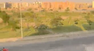 شقة للبيع في الشروق 171م في المنطقة الرابعة عمارات في الشروق