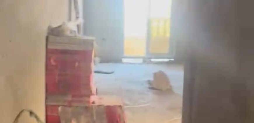 شقة للبيع في الشروق 171م في المنطقة الرابعة عمارات في الشروق