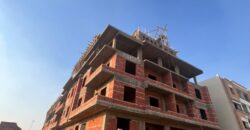 دوبليكس للبيع 425 +85م جاردن – مدينة الشروق | المنطقة الخامسة عمارات