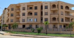 شقة للبيع في الشروق 171م في المنطقة الرابعة عمارات في الشروق