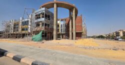 وحدة تجارية للبيع – مول بريمير – مدينة الشروق
