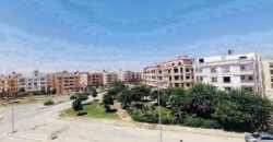 شقة للبيع 205 – مدينة الشروق | بالقرب من طريق السويس