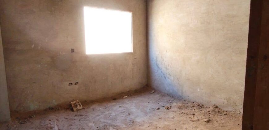 شقة للبيع 150م – المنطقة الثانية عمارات – مدينة الشروق
