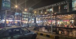 محل ٦٦ متر واجهة بالدور الارضي المنخفض بجوار محل بلبن مدينة الشروق