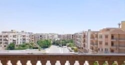 شقة للبيع 185م – المنطقة الثانية عمارات – مدينة الشروق