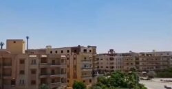 شقة للبيع 150م – المنطقة الثانية عمارات – مدينة الشروق