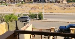 شقة للبيع 165م – المنطقة السادسة عمارات – مدينة الشروق