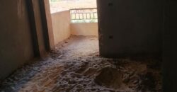 شقة للبيع 165م – المنطقة السادسة عمارات – مدينة الشروق