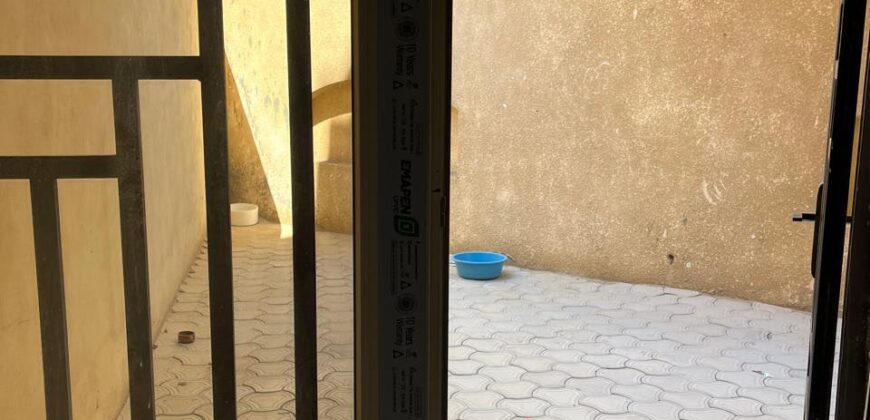 شقة للبيع 165م – المنطقة السادسة عمارات – مدينة الشروق