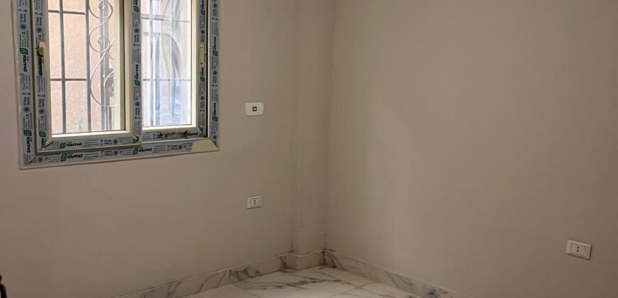 شقة للبيع 165م – المنطقة السادسة عمارات – مدينة الشروق