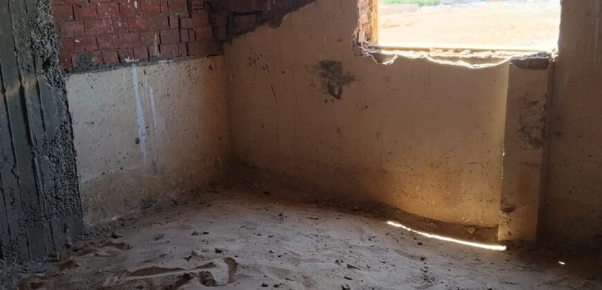 شقة للبيع 160م – المنطقة الثانية عمارات – مدينة