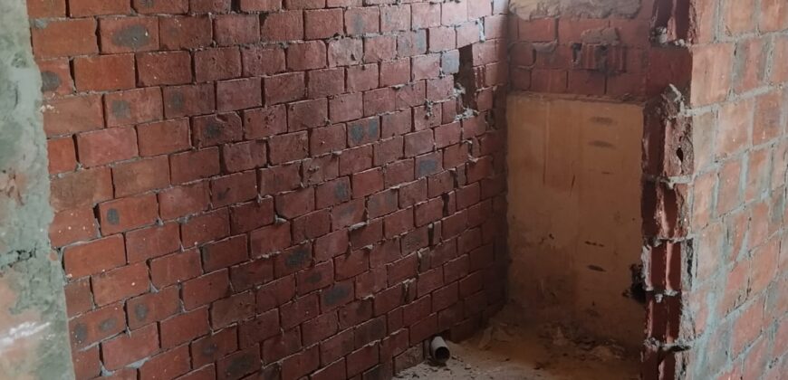 شقة للبيع 160م – المنطقة الثانية عمارات – مدينة